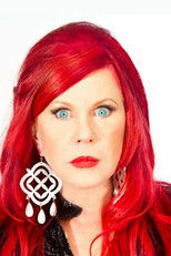 Kate Pierson