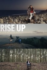 Poster for Rise Up