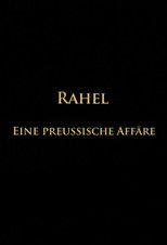 Rahel-Eine preussische Affäre poster