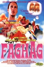 Fag Hag (1998)