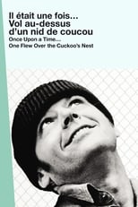 Poster for Once Upon a Time… One Flew Over the Cuckoo's Nest 