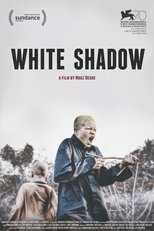 Poster for White Shadow 