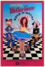 Mother Goose Rock ‘N Rhyme