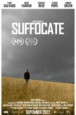 Poster for Suffocate 