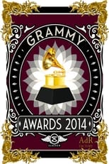 Poster for The Grammy Awards Season 52