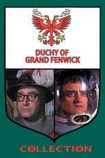 Duchy of Grand Fenwick Collection