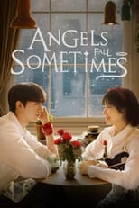 Poster for Angels Fall Sometimes