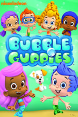 Bubble Guppies: Animals Everywhere