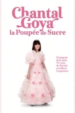 Poster for La Poupée de Sucre