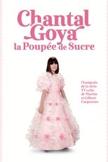 Poster for La Poupée de Sucre