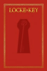 Poster for Locke & Key