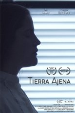 Poster for Tierra Ajena 