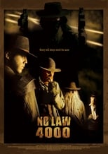 Poster for No Law 4000