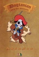 Poster for Dogtanian and the Three Muskehounds Season 1