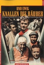 Poster for Und ewig knallen die Räuber 