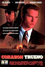 Thunderheart