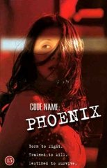 Poster for Code Name: Phoenix 