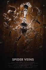 Spider Veins main poster