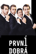 První dobrá poster