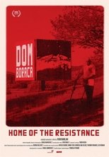 Home of the Resistance main poster