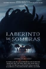 Poster for Laberinto de sombras