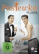 Poster for Pastewka Season 6