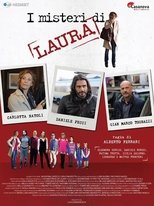 Poster for I misteri di Laura