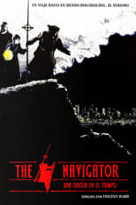 The Navigator: A Medieval Odyssey