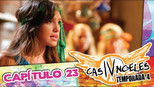 Casi Ángeles 4x23 (S04E23)