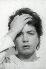 Foto retrato de Mary Filippo