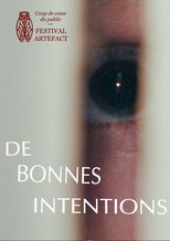 The Best of Intentions poster