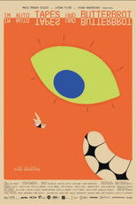 With Tapes and Toasts in the Car poster