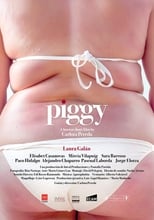 Poster for Piggy 