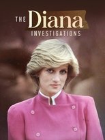 Poster for The Diana Investigations