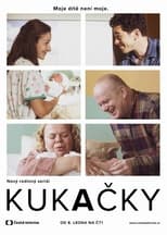 Poster for Kukačky Season 1