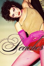 Teaches of Peaches (2024)