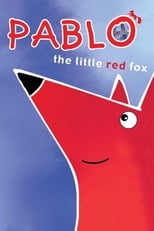 Poster for Pablo the Little Red Fox
