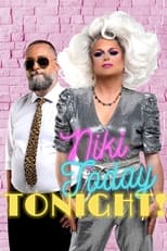 Niki Today Tonight poster