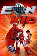 Poster for Eon Kid