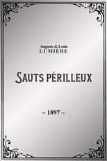Poster for Sauts périlleux