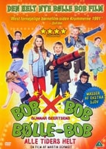 Poster for Bob Bob Trouble Boy 