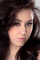 Foto retrato de Heather Joy