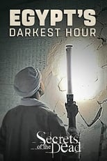 Poster for Ancient Egypt's Darkest Hour