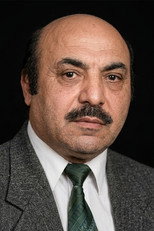 Foto retrato de Mehmet Aksu