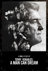 Terry Venables: A Man Can Dream poster