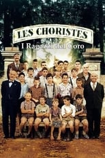 Poster di Les choristes - I ragazzi del coro