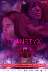 Poster for TranStyX