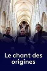 Poster for Le Chant des origines 