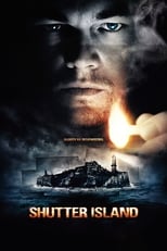 pelicula Shutter Island