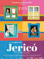 Poster for Jerico: The Infinite Flight of Days 